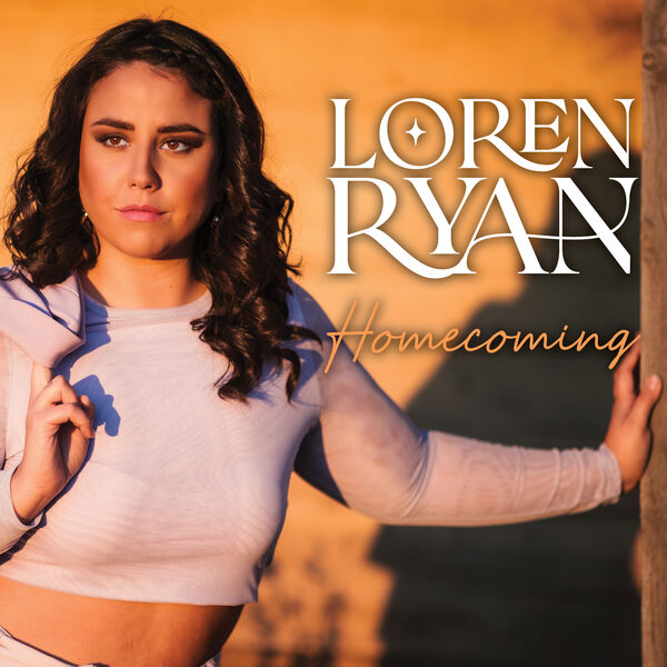 Loren Ryan- HOMECOMING 2024 16Bit-44.1kHz [FLAC] (109.56 MB) 30b1825196d39bcc589f832975d98844