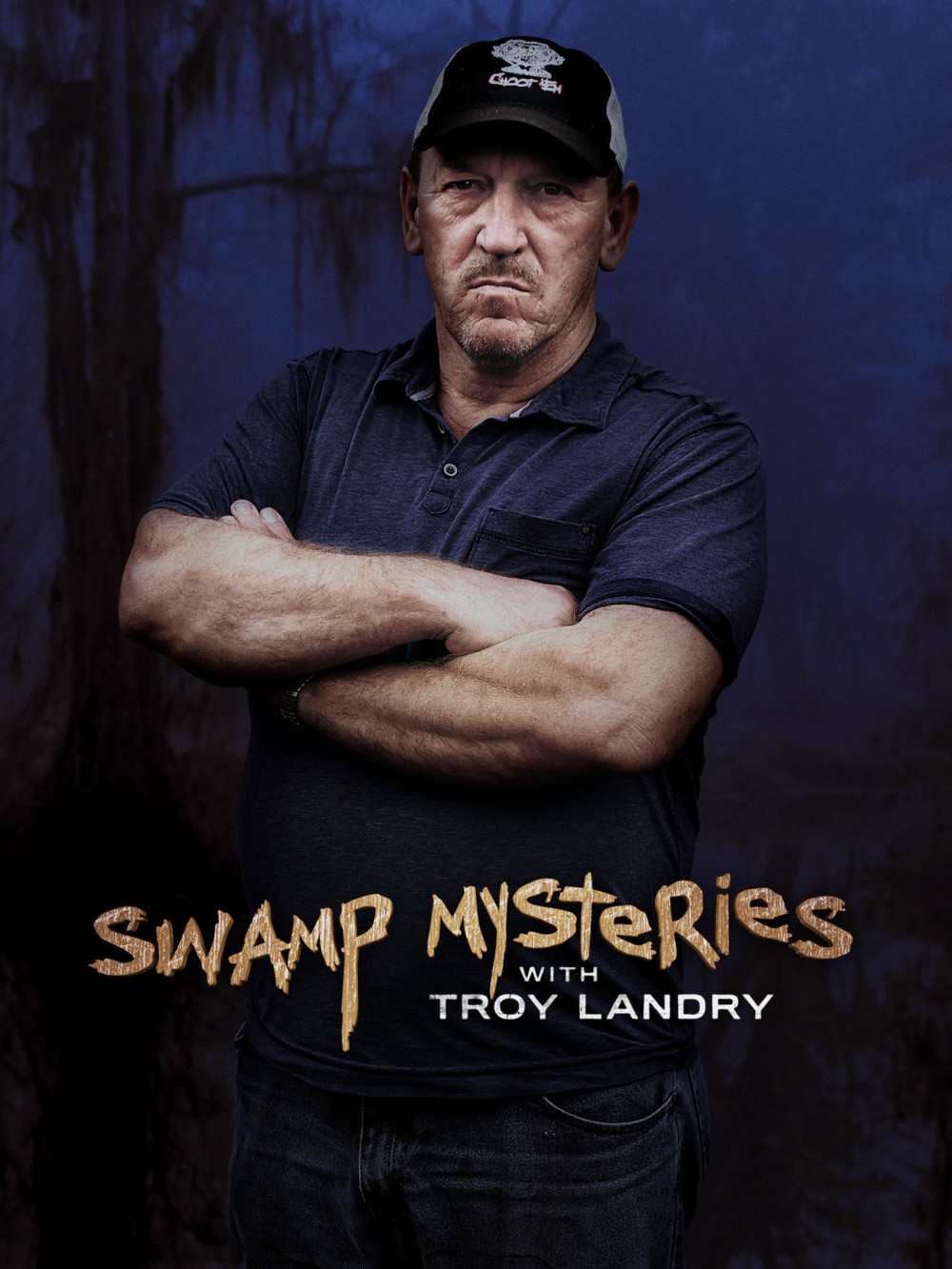 Swamp Mysteries With Troy Landry S02E03 [1080p] (x265) 52f74c6e49a89ec36355bfb0246f0059