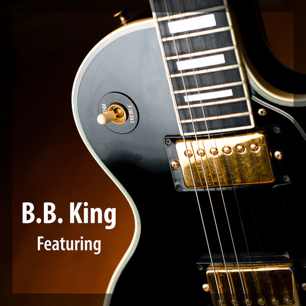 B.B. King- B.B. King- Featuring 2024 16Bit-44.1kHz [FLAC] (377.54 MB) 96be63eb06a6bcc149349550047f1866