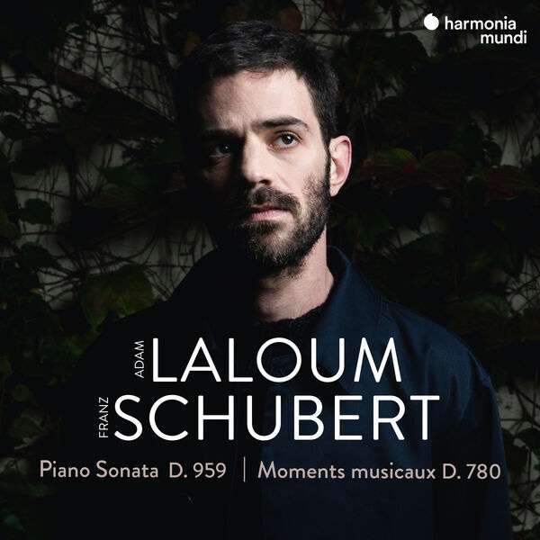 Adam Laloum- Schubert Piano Sonata, D. 959- Moments Musicaux D. 780 2024 24Bit-192kHz [FLAC] (2.45 GB) A4f56d092ce63f81743c1bdf6893624f