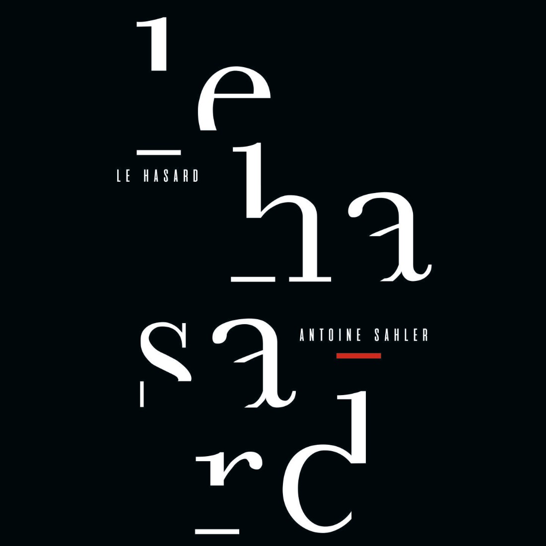 Antoine Sahler- Le Hasard- 2024- WEB [FLAC] 16BITS 44.1KHZ (197.53 MB) E6b44cf0f5d6463c93f69af02ed5eb23