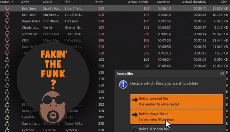 Fakin The Funk 5.4.0.158 Multilingual 15dcf7fd8244ea44958dac9680b838f7