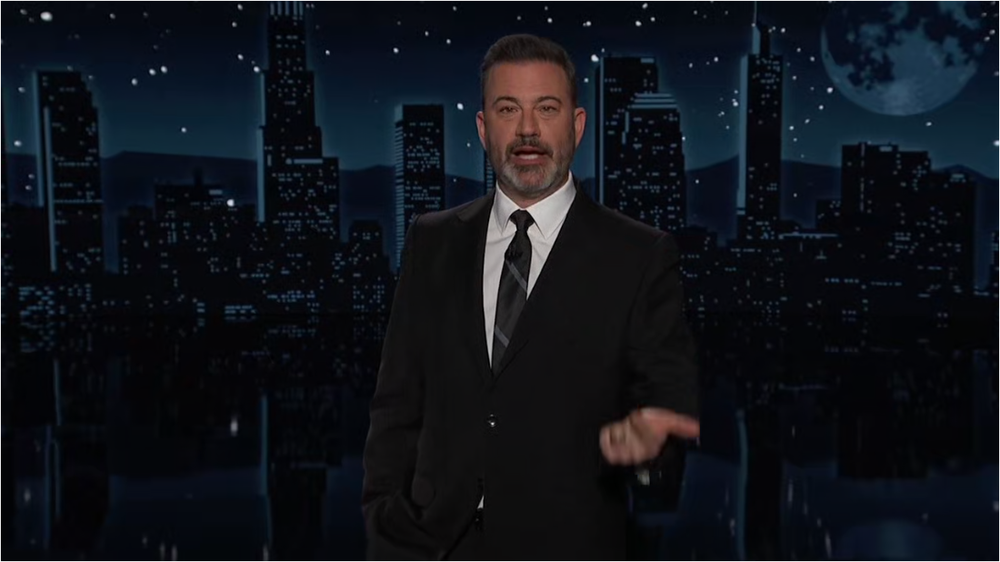 Jimmy Kimmel 2024 01 16 John Oliver [720p] (x265) Ecffdb2471d51a62dc28fb2d1408a853