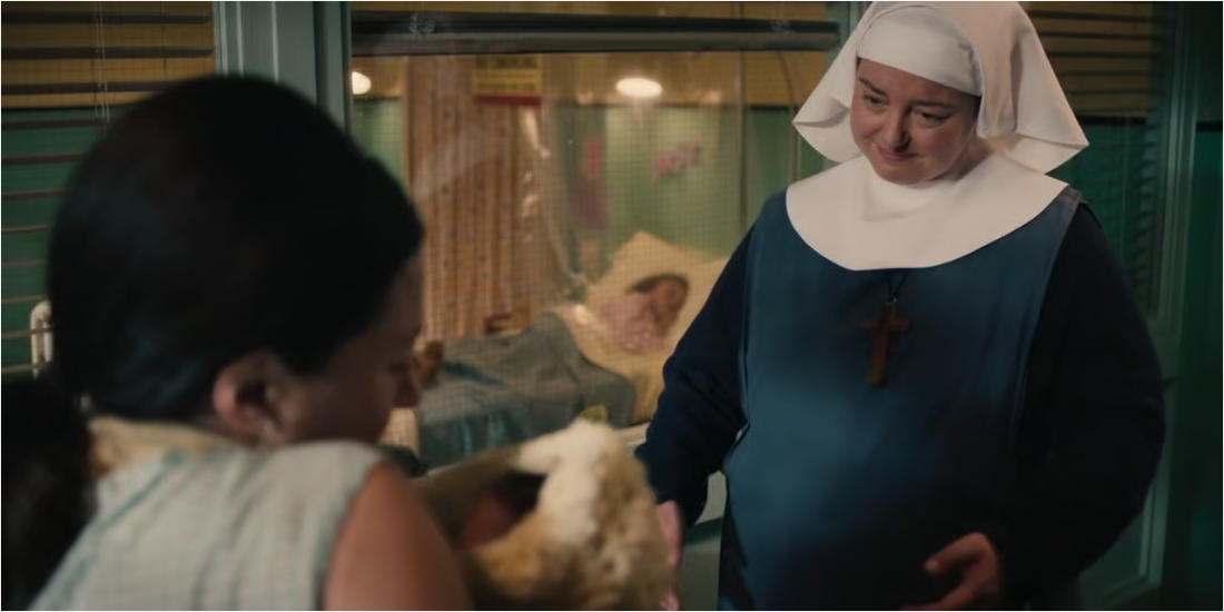 Call The Midwife S13E02 [720p] (x265) Fb87ad8237167ec554331227da9010f2