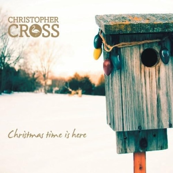 Christopher Cross- Christmas Time Is Here 2007 Pop Flac 16-44 (242.28 MB) 4a6c560c20abcaca3f1d07a7fa4479ae