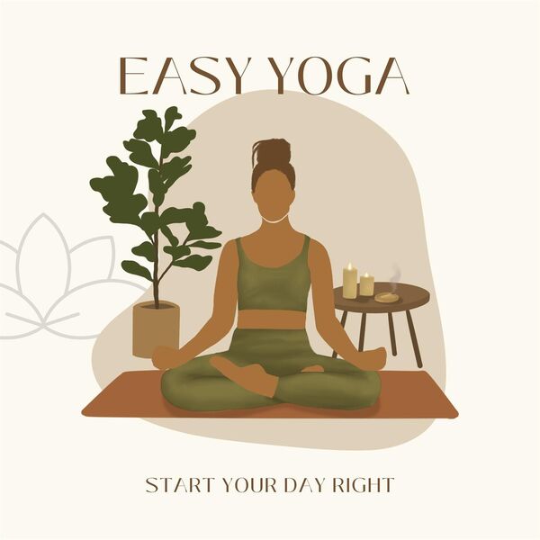 Various Artists- Easy Yoga- Take It Easy 2024 Mp3 [320kbps] (123.73 MB) 73289a410ede8787684c3a51f870e9f5