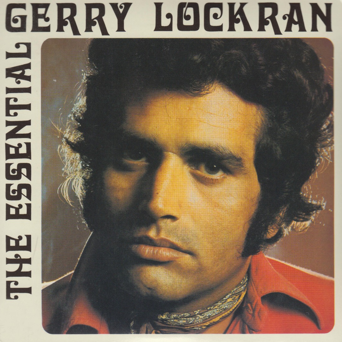 Gerry Lockran- 2 Albums 1967-69 [FLAC] (359.09 MB) 800c951566f02116a8b0fafe251676e8