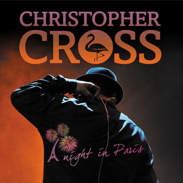 Christopher Cross- A Night In Paris Live 2012 Pop Rock Flac 16-44 (577.61 MB) Ae79d28c0ff7584c42fe5316693c6603