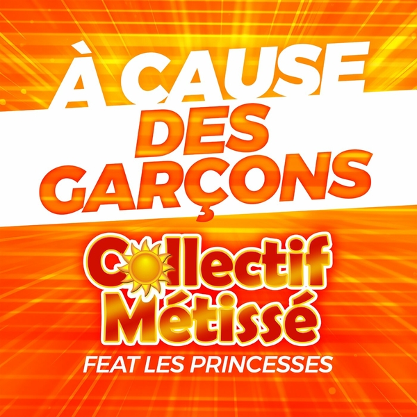 Collectif Métissé- À Cause Des Garçons- 2024- WEB [FLAC] 16BITS 44.1KHZ (28.2 MB) B6747097a2933656ab17373772bbcb8c