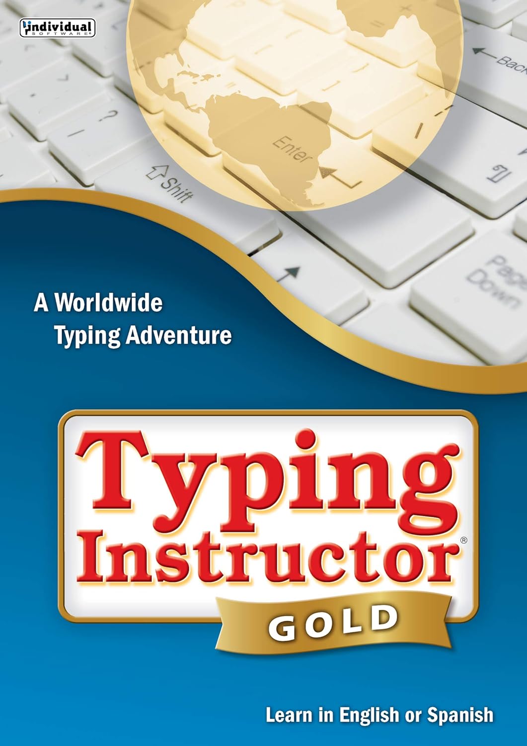 Typing Instructor Gold 2.1 E50c5e3784ca1a5ac004f38b9a8a31e5