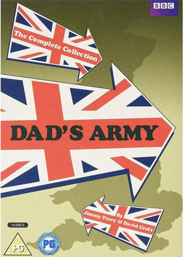 Dads Army 1968 S10 Complete [720p] WEB-DL (x265) 2c6e623228e1b6f094494981836a121b