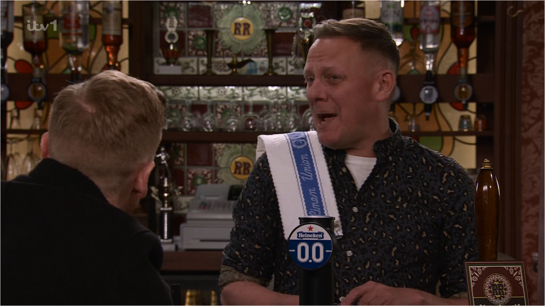 Coronation street 22nd Jan 2024 [1080p] 433276c1bbf07bc6d37760ca406574dd