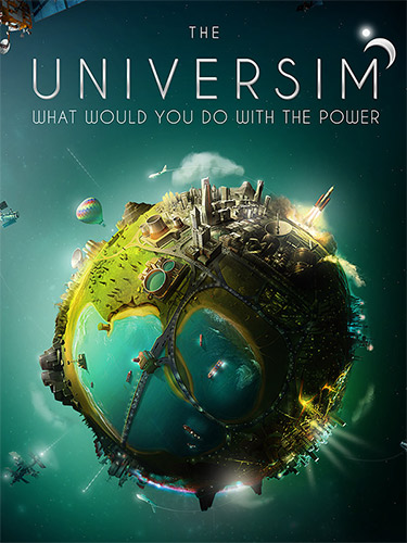 The Universim [v 1.0.00.46017] (2024) PC | RePack от FitGirl