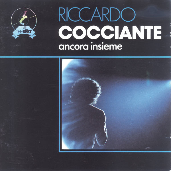 Riccardo Cocciante- Ancora Insieme 1995 Pop Flac 16-44 65ad379a66f33a4ce65c25467052fd09