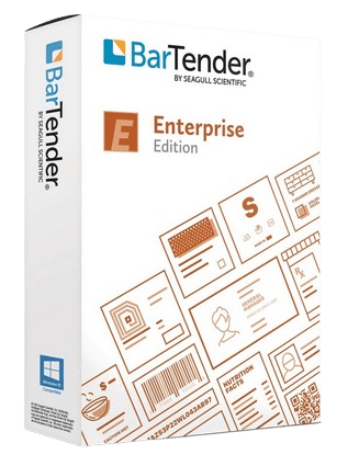 BarTender Enterprise Edition 2022 R8 11.3.216048 C0f64b5299fb764aeee4c0eb25a72825