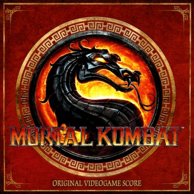 Mortal Kombat 9 Soundtrack