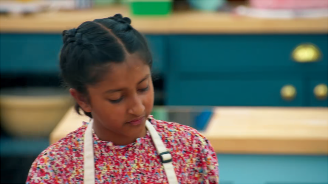 Junior Bake Off S09E15 [1080p] (x265) F062ba3df5e5061c3be3a088a6937652