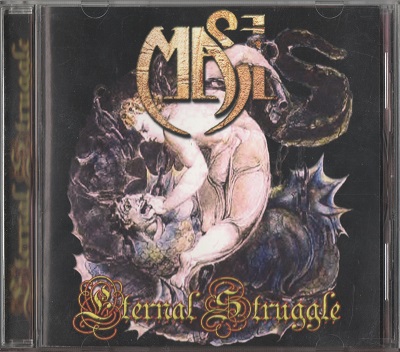 MASI - Eternal Struggle (2001)