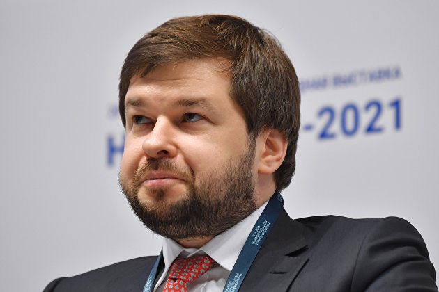 Сорокин сообщил о внедрении водорода в России