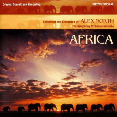 Africa Soundtrack