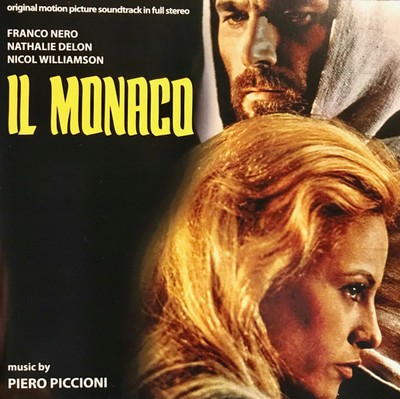 Il Monaco Soundtrack