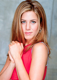 Дженнифер Энистон