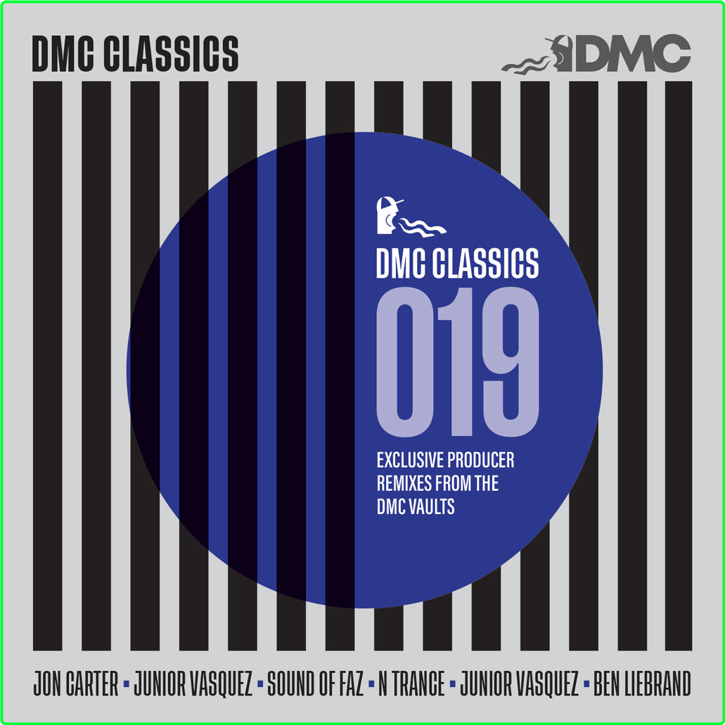 Various Artists-DMC Classics 019 2023 Mp3 320kbps 0bd38398fa26b6d7313eefd384ccce08