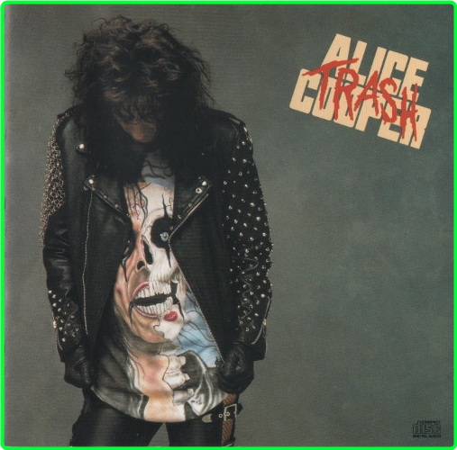 ALICE COOPER Trash (1989) 320KBPS CBR 202464ef90a3d76791165439ab534bf7