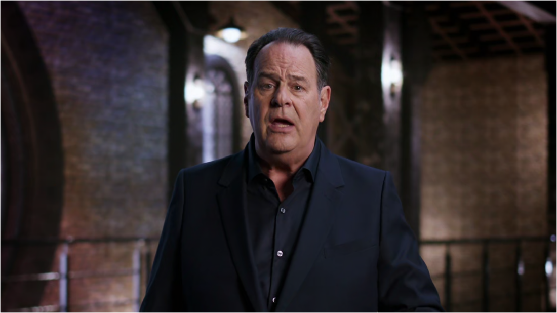 The UnBelievable With Dan Aykroyd S01E09 [1080p] (x265) 2485ac27b4d5cb99f4c1d12bd1f05d00