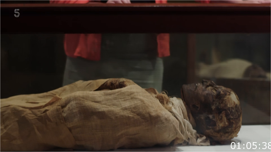 Ch5 Top Ten Treasures Egyptian Mummies [1080p] HDTV (x265) 4cebd90c2457894837482a2a72e58f6e