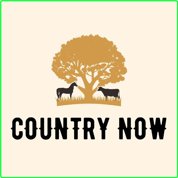 Various Artists-Country Now 2024 Mp3 320kbps 58451a7416c970f787b0cfa0979294e9