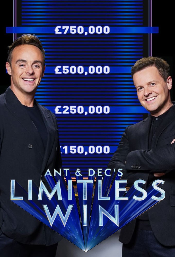 Ant And Decs Limitless Win S03E05 [1080p] (x265) 8590c2ab8b0f5e81a51b41a05f74de3e