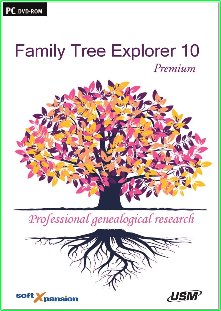 Family Tree Explorer Premium 10.0.0.2 91a6690c37f828a39f52763cab17bd66