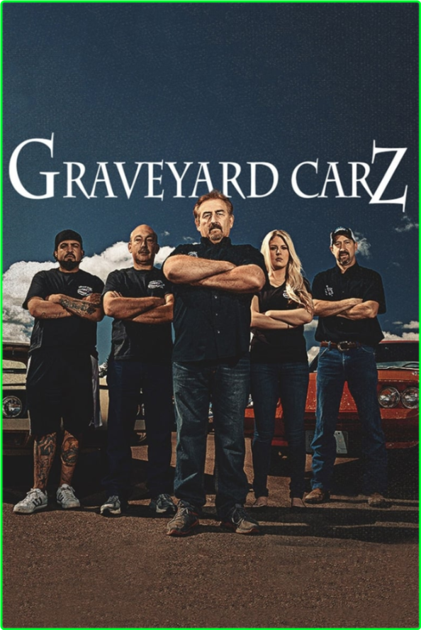 Graveyard Carz S18E03 [1080p] (x265) 9e5593b270b73b5d13959f0ff09d68f6