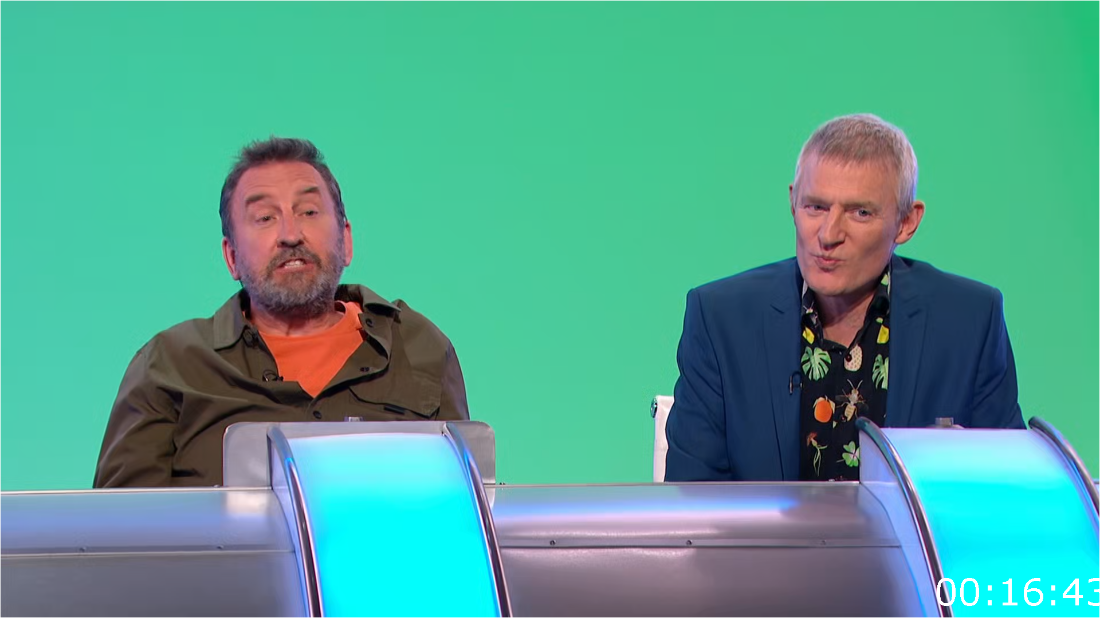 Would I Lie To You S17E06 [1080p] (x265) D014bc2fb6645a986b8dc93a68a0890f