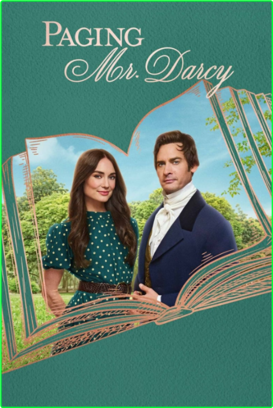 Paging Mr Darcy 2024 [1080p] (x265) [6 CH] De7fff6c1b2cc4c813b13bd4939f2bd3