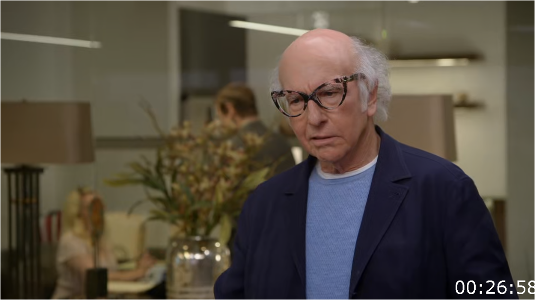 Curb Your Enthusiasm [S12E01] [720p] (x265) [6 CH] Ebd7768fcfbcfb93471f771be71a5e56