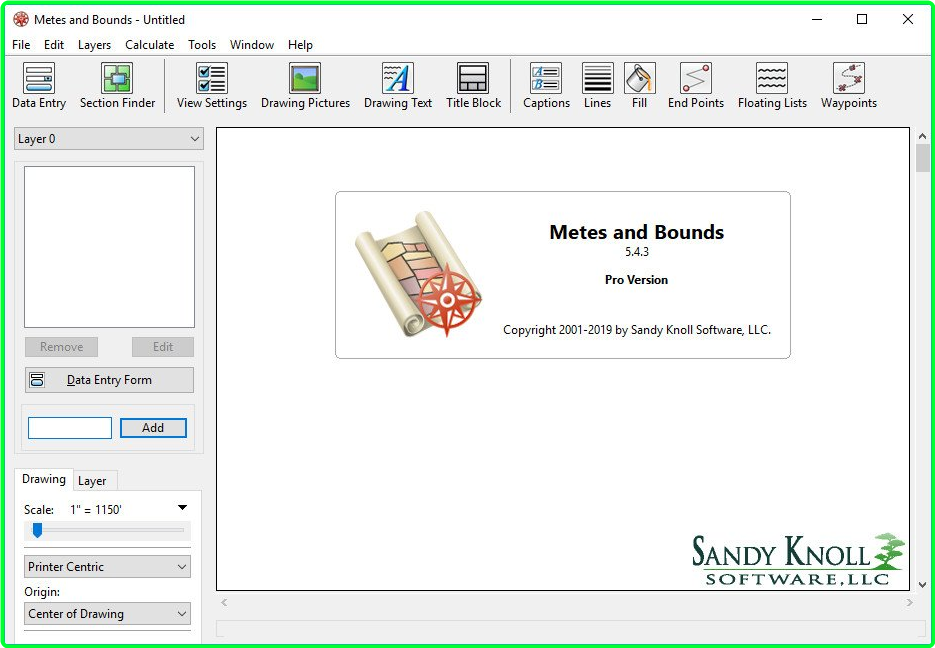 Metes And Bounds Pro 6.0.6 3a01d37f617dc0f6d8e9fbde159cc6f5