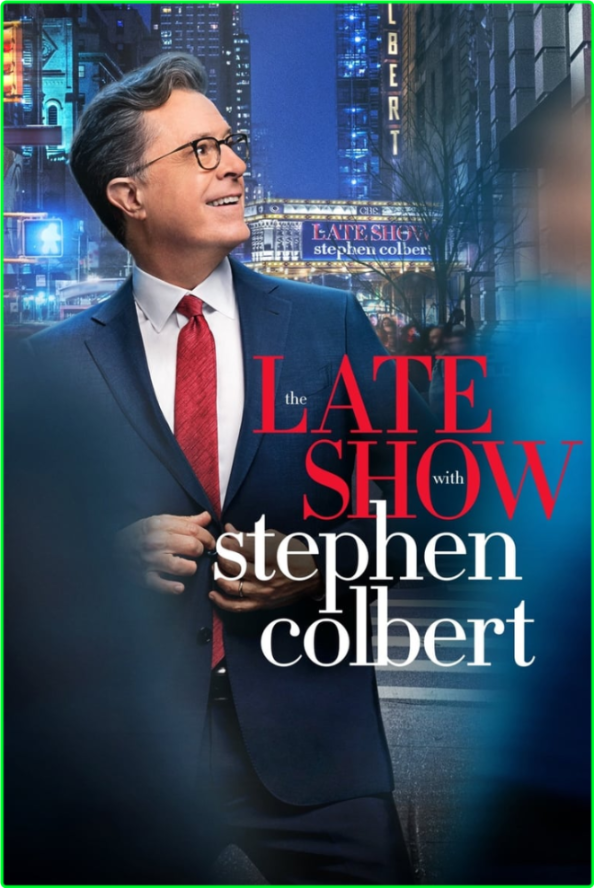 Stephen Colbert (2024-02-05) Elizabeth Warren [720p] (x265) 934dd09ce66cc9610e28bf235ba776ea