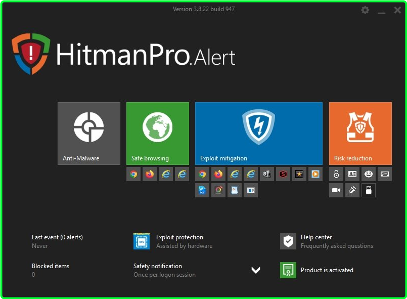 HitmanPro.Alert 3.8.26 Build 979 Multilingual Db7b379e06382c8a55a2ed0af17388d4