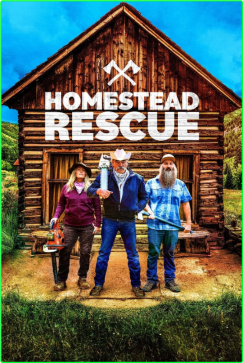 Homestead Rescue [S11E10] [1080p] (x265) F5aa18b4f708bff20f28abf906d9788d