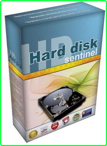 Hard Disk Sentinel Pro 6.10.8b Beta Multilingual F92628396c29542744c0d661cb363d18