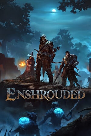 Enshrouded [v 491572] (2024) PC | RePack  Albert