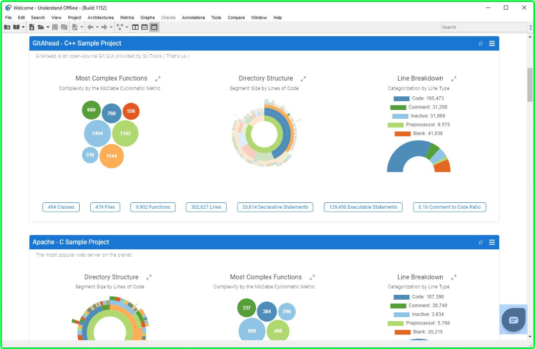 Scientific Toolworks Understand 6.5 Build 1171 X64 6148046178326d9c9053dec8710ae223