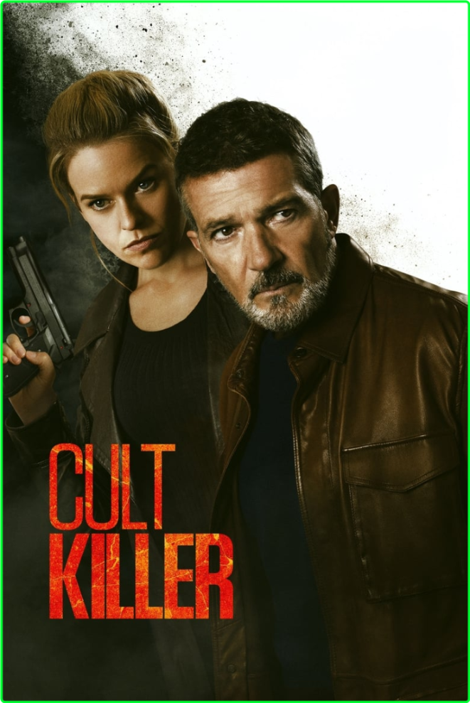 Cult Killer (2024) [1080p] (x265) [6 CH] 8d03eb71b5bc8235ec92011fa18a2efd