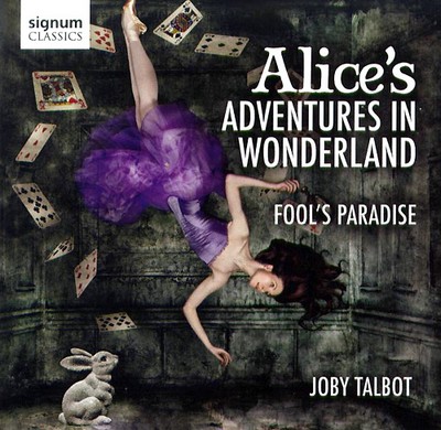 Alice's Adventures in Wonderland, Fool's Paradise