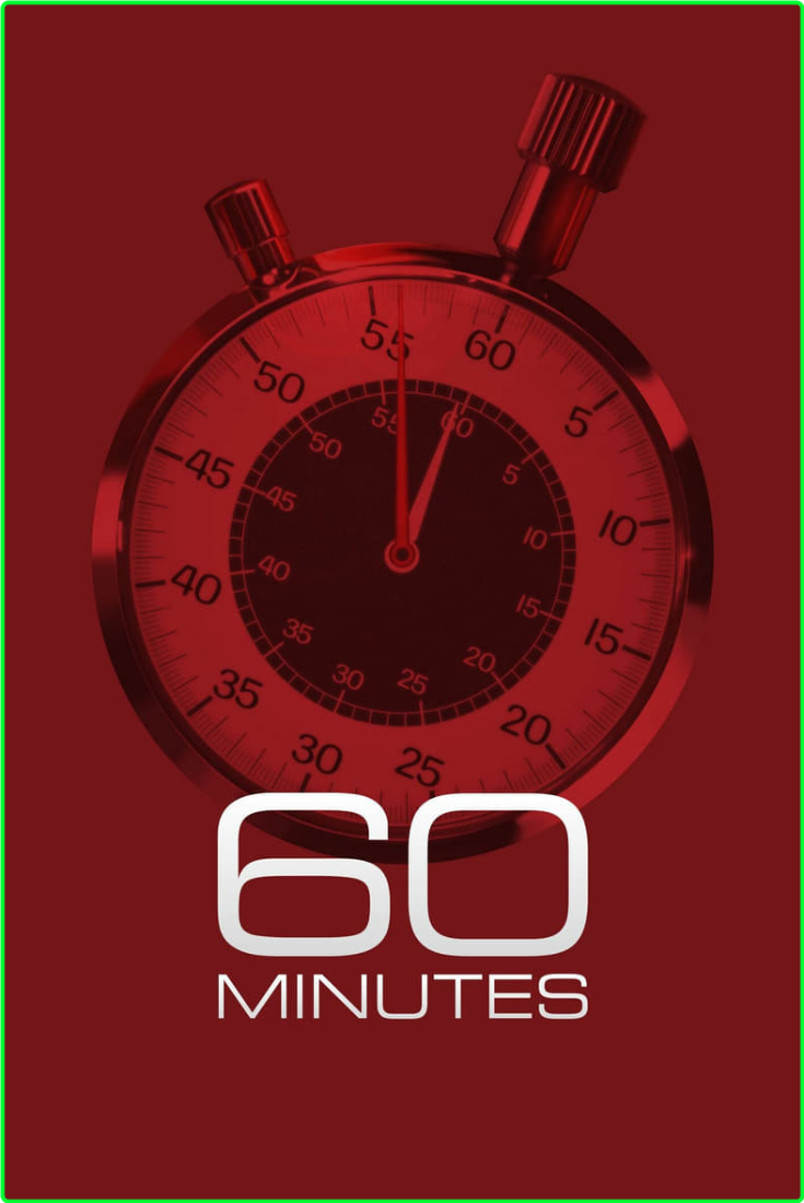 60 Minutes [S56E18] [1080p] (x265) F7af1ab1fcfe8ec2b19d978112849fcc