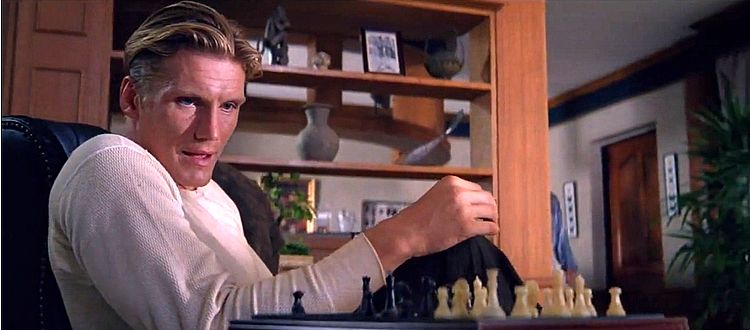 Солдаты фортуны /Men of War/ 1994 (0:05:37 / 1:42:45)