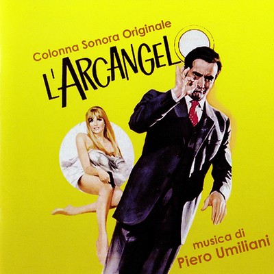 L' Arcangelo Soundtrack