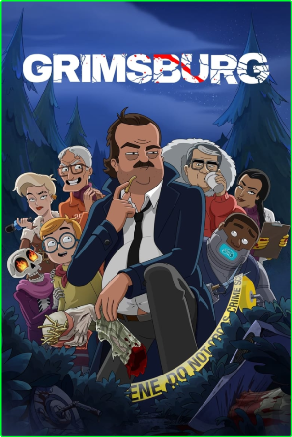 Grimsburg S01E02 INTERNAL [1080p] (x265) [6 CH] 1427de72810e7593d6c63e6f3b8a4a71